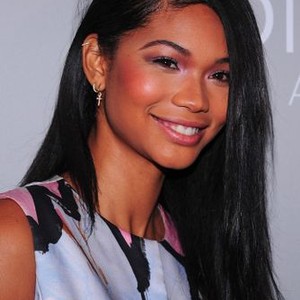Chanel Iman at arrivals for DIOR & I Premiere, The Paris Theatre, New York, NY April 7, 2015. Photo By: Gregorio T. Binuya/Everett Collection