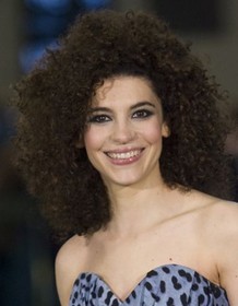 Irene Visedo