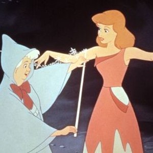 Cinderella (1950) photo 4