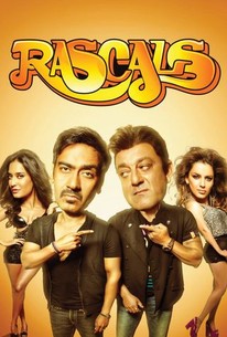 Watch trailer for Rascals