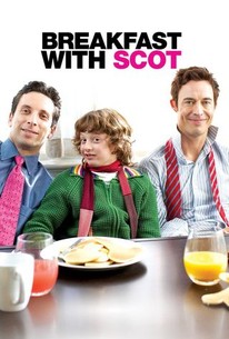Watch trailer for Breakfast With Scot
