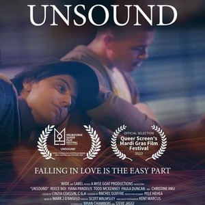 Unsound 2020 Rotten Tomatoes