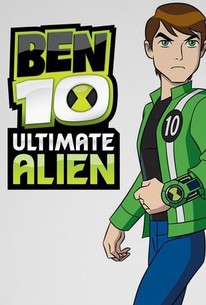 Watch Ben 10: Ultimate Alien Online, Season 2 (2011)