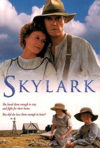Watch trailer for Skylark