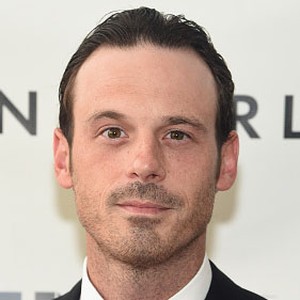Scoot McNairy