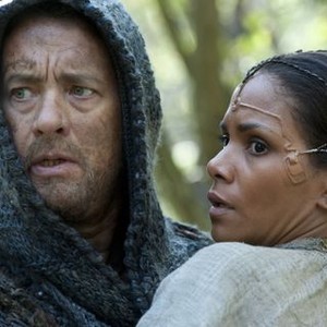 "Cloud Atlas photo 7"