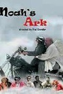 Noah's Ark (2007) - Rotten Tomatoes