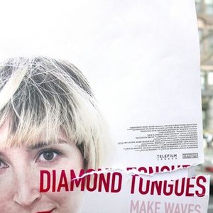 Diamond Tongues photo 5