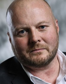 Mark Herbert
