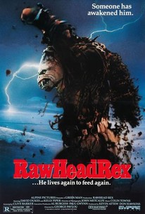 Watch trailer for Rawhead Rex
