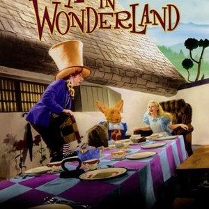 Alice in Wonderland photo 4