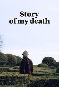 Watch trailer for Story of My Death