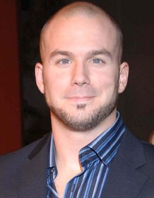 Will Sanderson