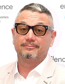 Huey Morgan