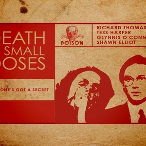 Death in Small Doses photo 10