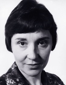Vivien Merchant