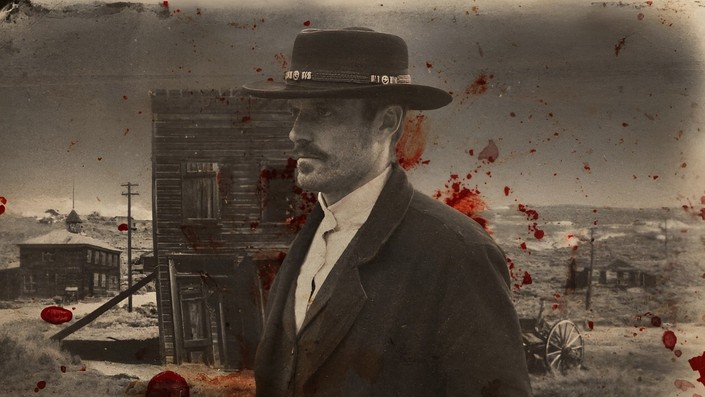 Wyatt Earp and the Cowboy War: Season 1 | Rotten Tomatoes