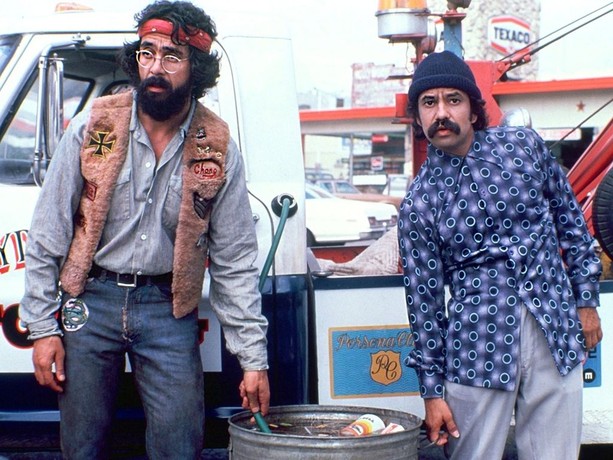 Cheech and Chong Next Movie チーチ&チョン 大麻 Amazon.com: Midnight Munchies Pack (Cheech and Chong's Next
