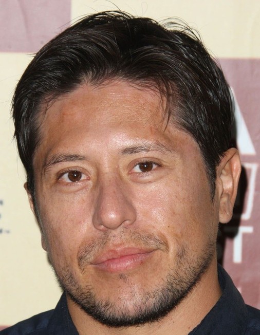 Eddie Martinez
