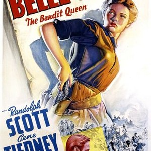 Belle Starr (1941) photo 10