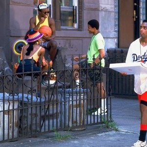 Do the Right Thing (1989) photo 2