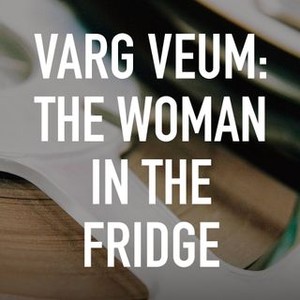 "Varg Veum: The Woman in the Fridge photo 11"