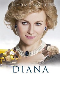 Watch trailer for Diana