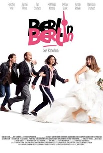 Berlin, Berlin: Lolle on the Run (2020) - Rotten Tomatoes