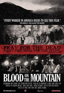 Blood on the Mountain poster image