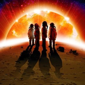 Earthstorm photo 1