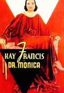 Doctor Monica poster image