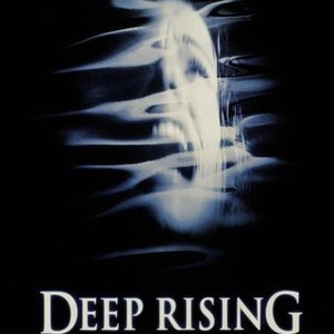 Deep Rising - Rotten Tomatoes