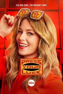 Press Your Luck: Season 6 | Rotten Tomatoes