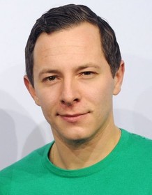 Trystan Pütter