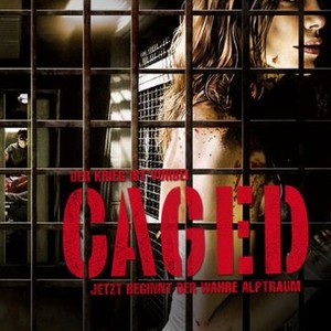 2011 caged Caged on