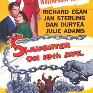 Slaughter on Tenth Avenue photo 9