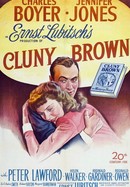 Cluny Brown poster image
