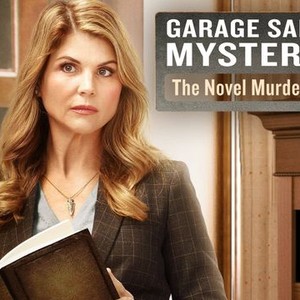 Garage Sale Mystery: The Novel Murders photo 1