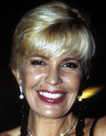 Bárbara Rey