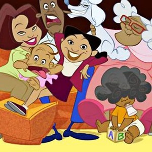 The Proud Family (2005) photo 12