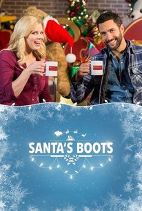 Watch trailer for Santa's Boots