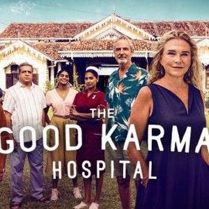 "The Good Karma Hospital photo 3"