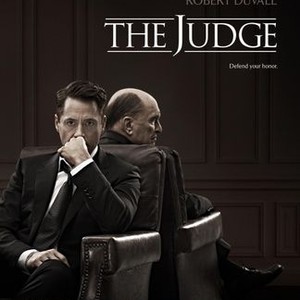 the judge movie review rotten tomatoes