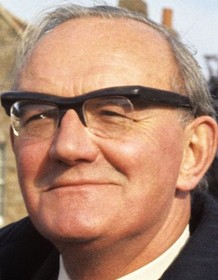 Sidney Cole