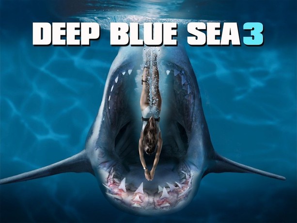 Deep blue sea 3 free movie online new arrivals