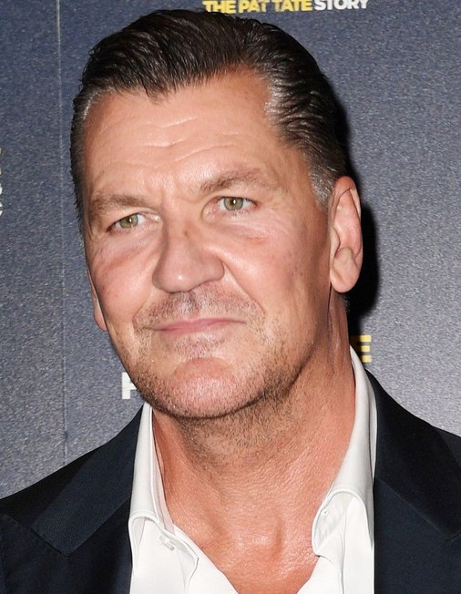 Craig Fairbrass
