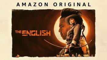The English Season 1 Rotten Tomatoes