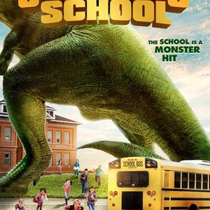 Jurassic School - Rotten Tomatoes