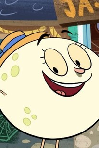 Let's Go Luna!: Season 2, Episode 1 - Rotten Tomatoes