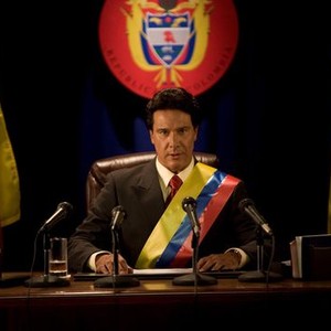 Behind Enemy Lines: Colombia (2009) photo 7